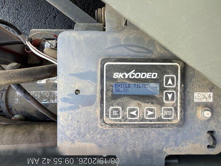 2022 SKYJACK SJ4732