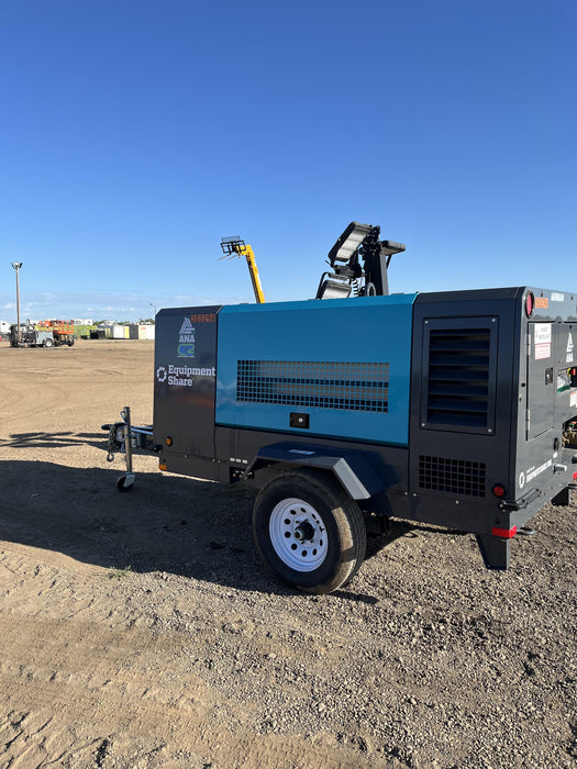 2023 AIRMAN PDSF375DP-6E1