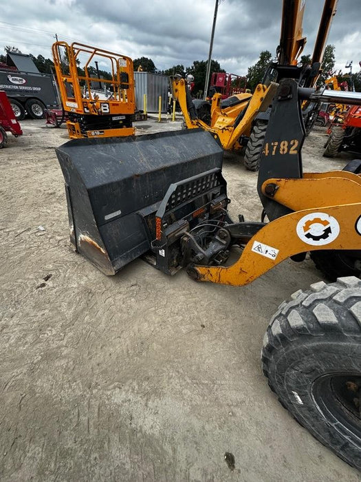 2023 SOLESBEE SPF-48