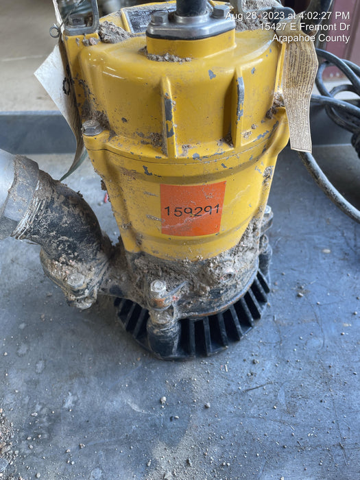 2021 WACKER NEUSON PST2