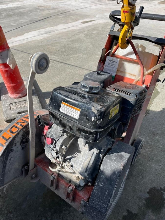 2019 HUSQVARNA FS 400 LV