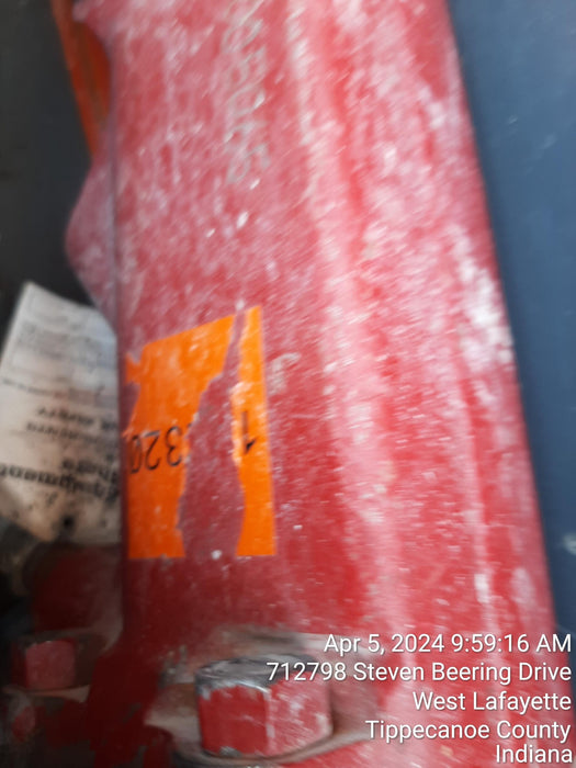 2020 CHICAGO PNEUMATIC CP 1260