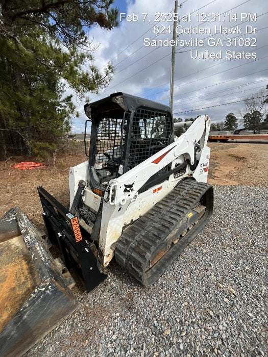 2024 ARROW MATERIAL HANDLING F5100CB