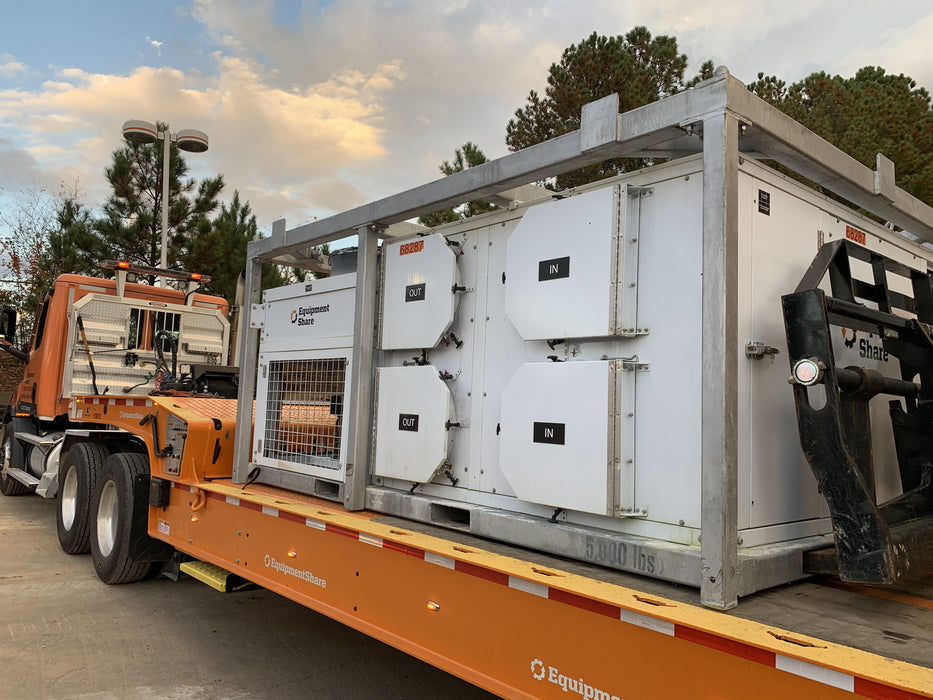 2020 SMARTECH SACP26A-SP