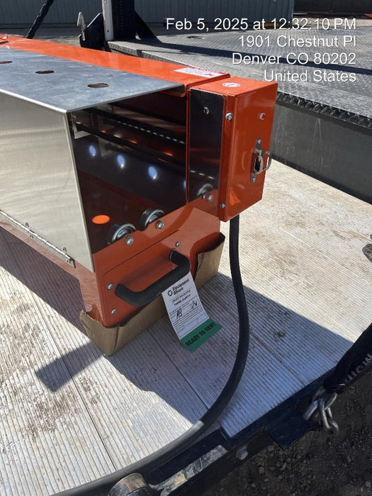 2022 CURRENT TOOLS 452