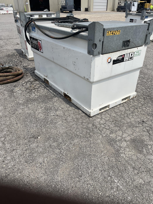 2021 TRANSCUBE 20TCGCAB