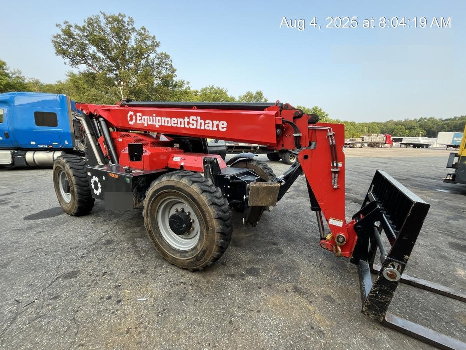 2021 MANITOU MTA10055