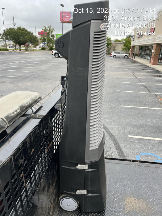 2023 VECTOR Vector Max