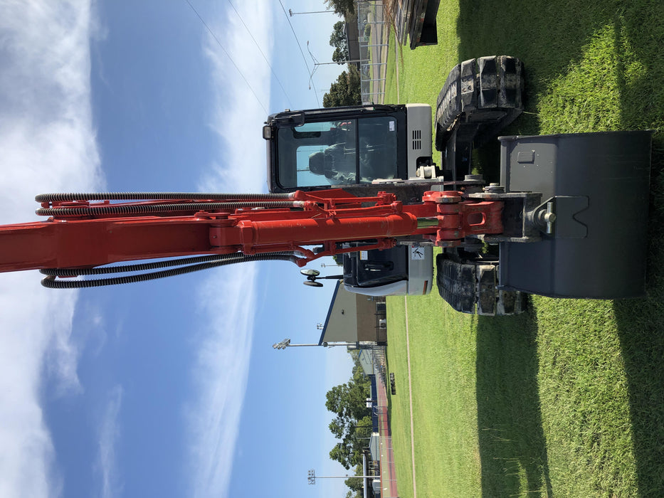 2020 LINK-BELT 80X3EX