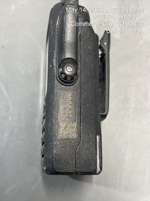 2024 MOTOROLA R7 DISPLAY