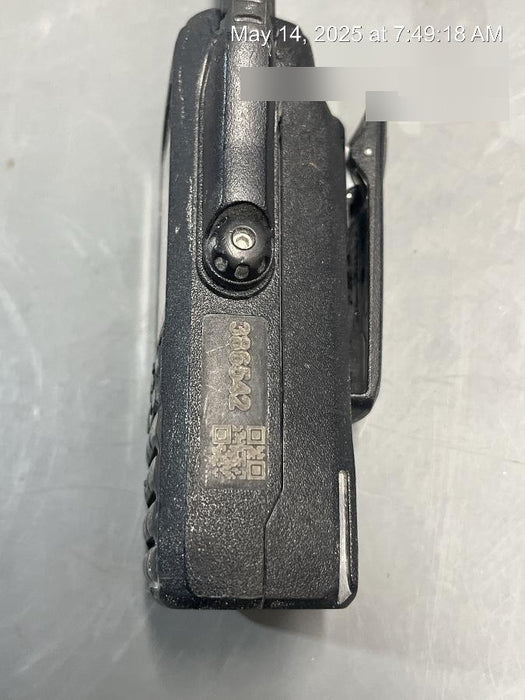 2024 MOTOROLA R7 DISPLAY