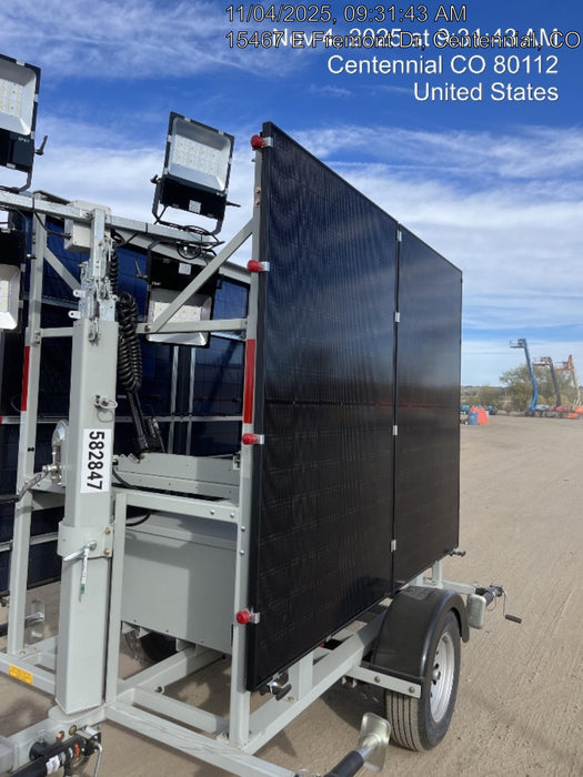 2025 PROGRESS SOLAR SOLUTIONS Helios-2XP