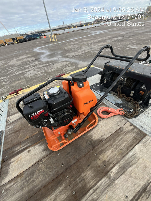 2023 MULTIQUIP MVC82VHW