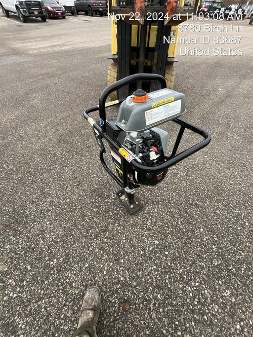 2023 MULTIQUIP MTR40HF