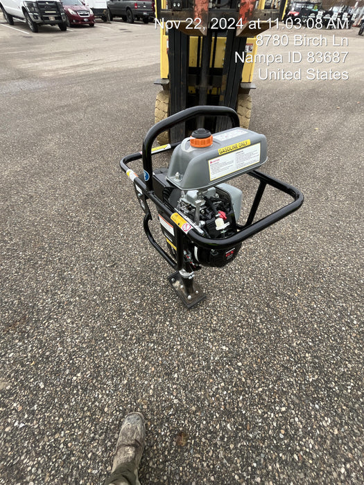 2023 MULTIQUIP MTR40HF