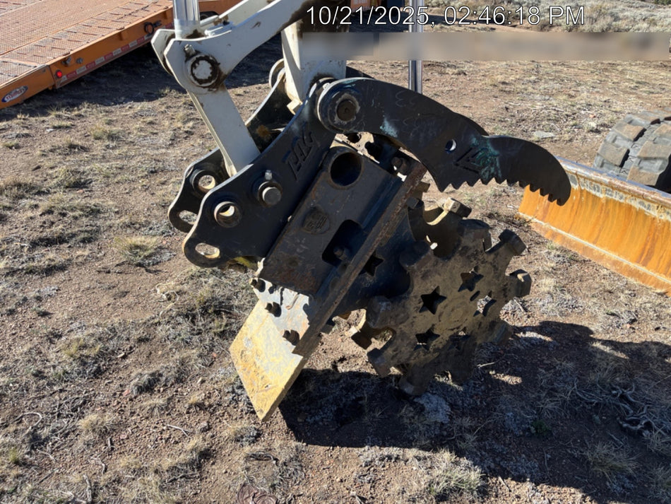 2022 STEEL UNLIMITED SUISL24CW