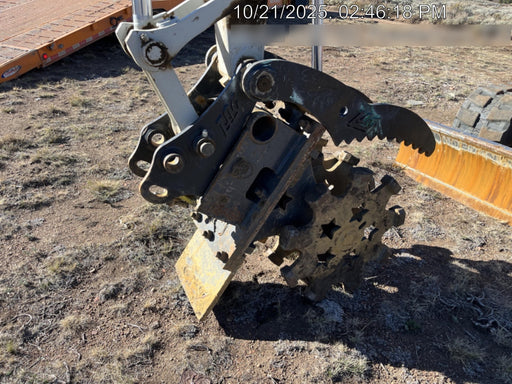 2022 STEEL UNLIMITED SUISL24CW