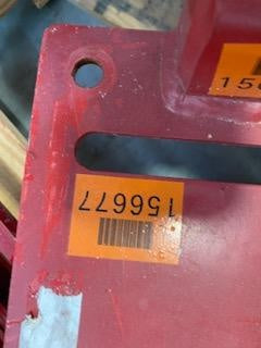 2021 KEY PLANT Pipe Conveyor