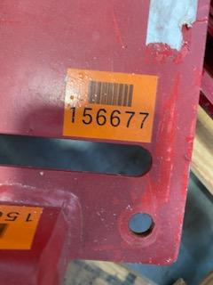 2021 KEY PLANT Pipe Conveyor