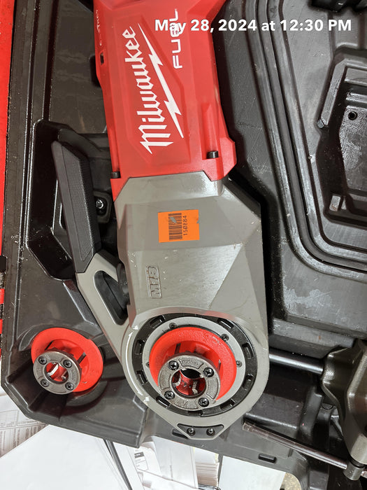 2021 MILWAUKEE 2874-22HD