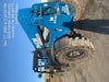 2018 Genie GTH-636 Genie GTH-636 w/Open ROPS, Solid Tires, beacon/work lights, 48" carriage/forks