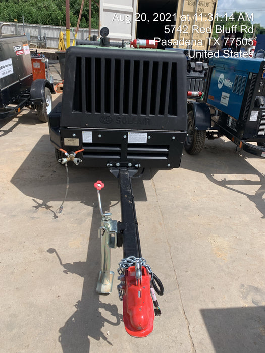 2021 SULLAIR 185D-DPQ KU4F