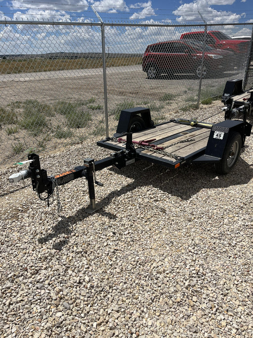 2021 BARRETO E4X6TBT