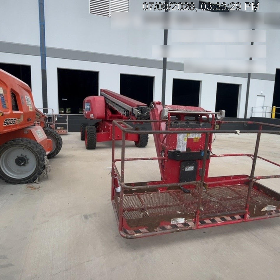 2021 LGMG T65J