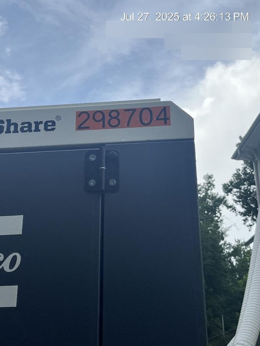 2023 ATLAS COPCO QAS 235