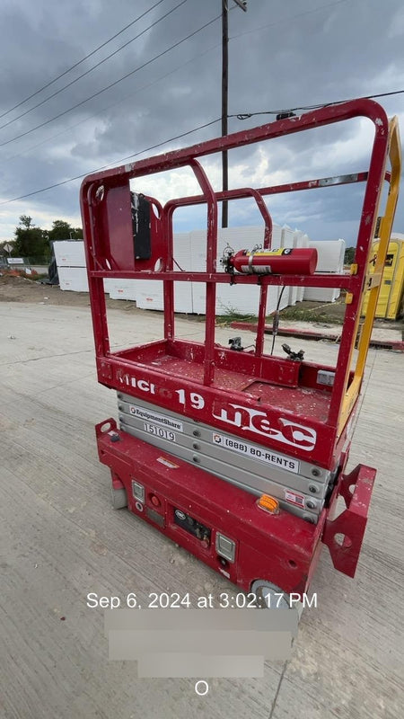 2021 MEC Micro 19