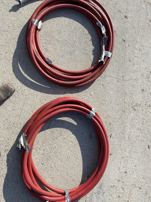 2023 ATLAS COPCO XAS 110