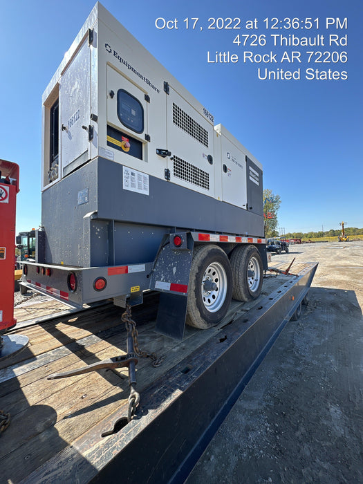 2021 ATLAS COPCO QAS150