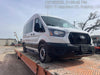 2023 FORD Transit 350 Rental