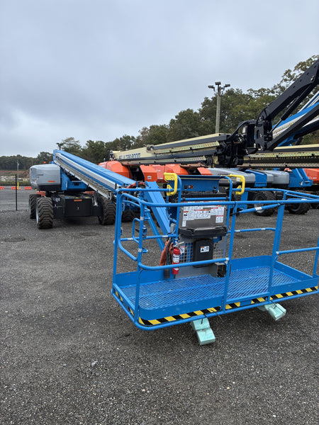2026 GENIE S-85 XC