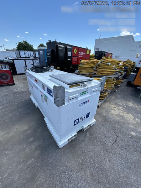 2022 LOFTIN AC-DF-475-37