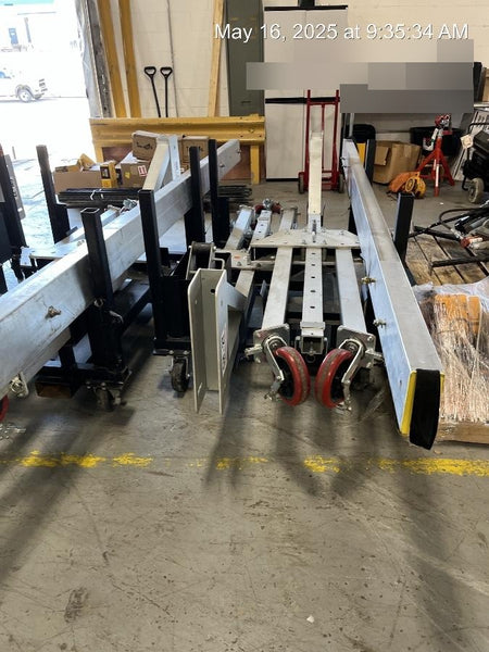 2023 SUMNER GH2T-12