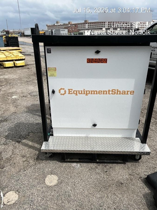 2023 TRYSTAR IL-086-VDE-27-LP