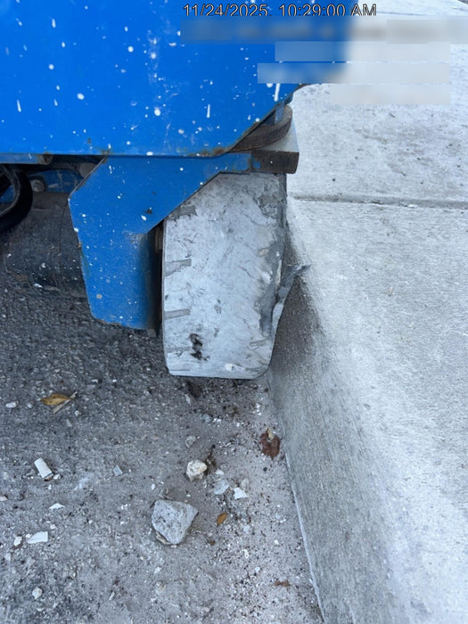 2020 Genie GS-1930 Standard Machine