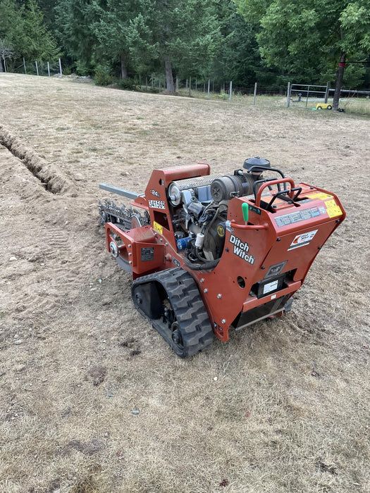 2023 DITCH WITCH C24XA