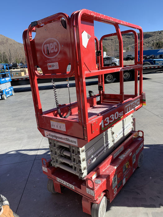 2020 MEC 1330SE