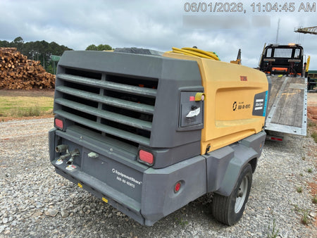 2022 ATLAS COPCO XAS440