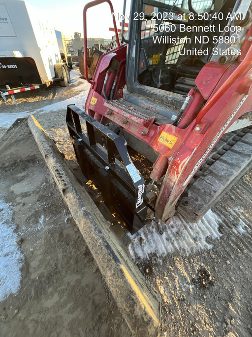 2023 MANITOU 50504723