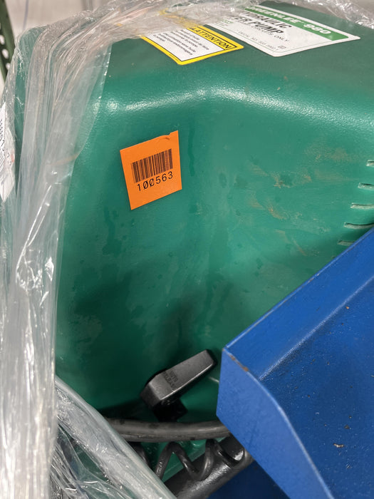 2020 GREENLEE 881CTE980