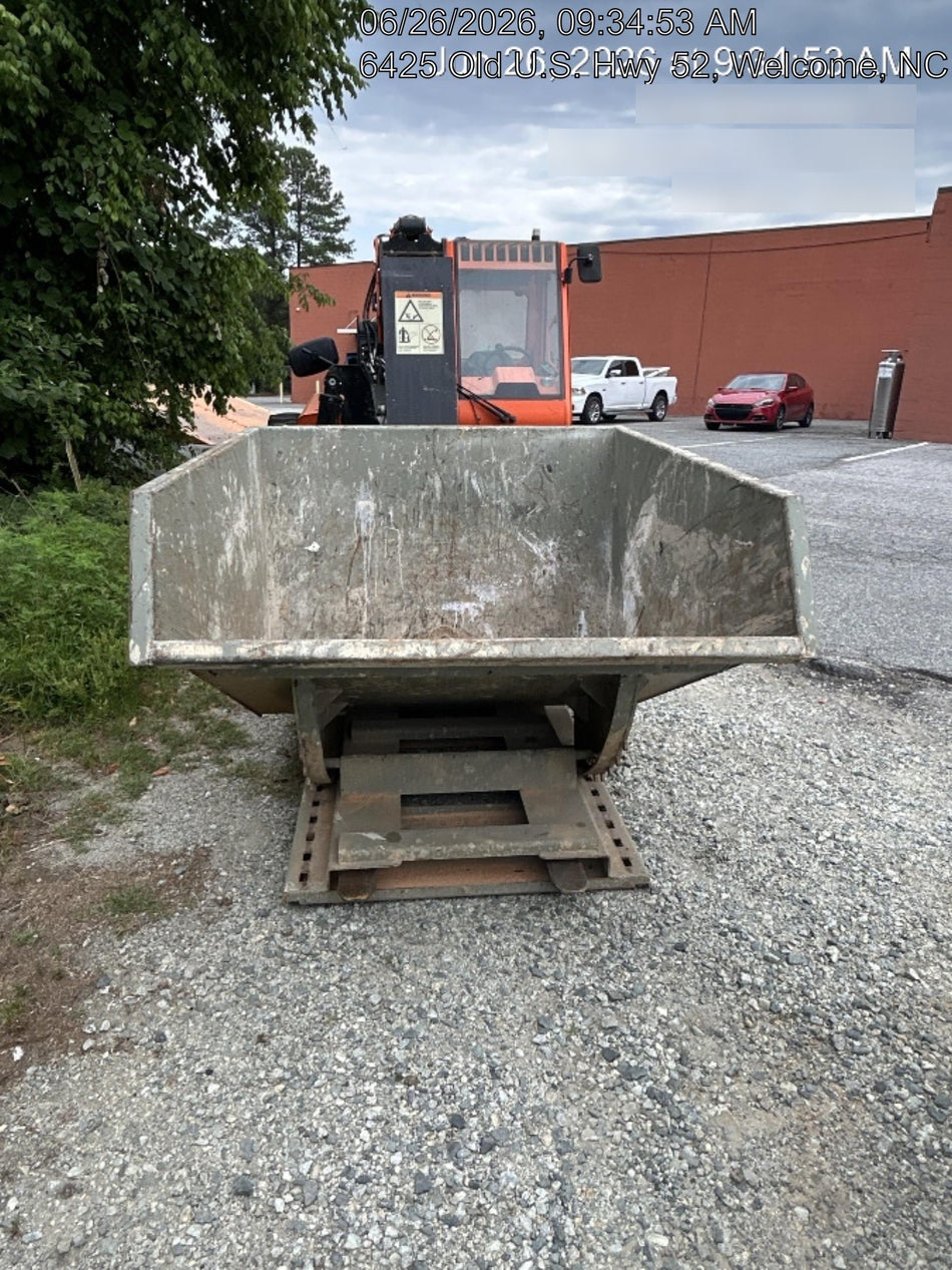 2025 HIPPO HOPPER HH32HD