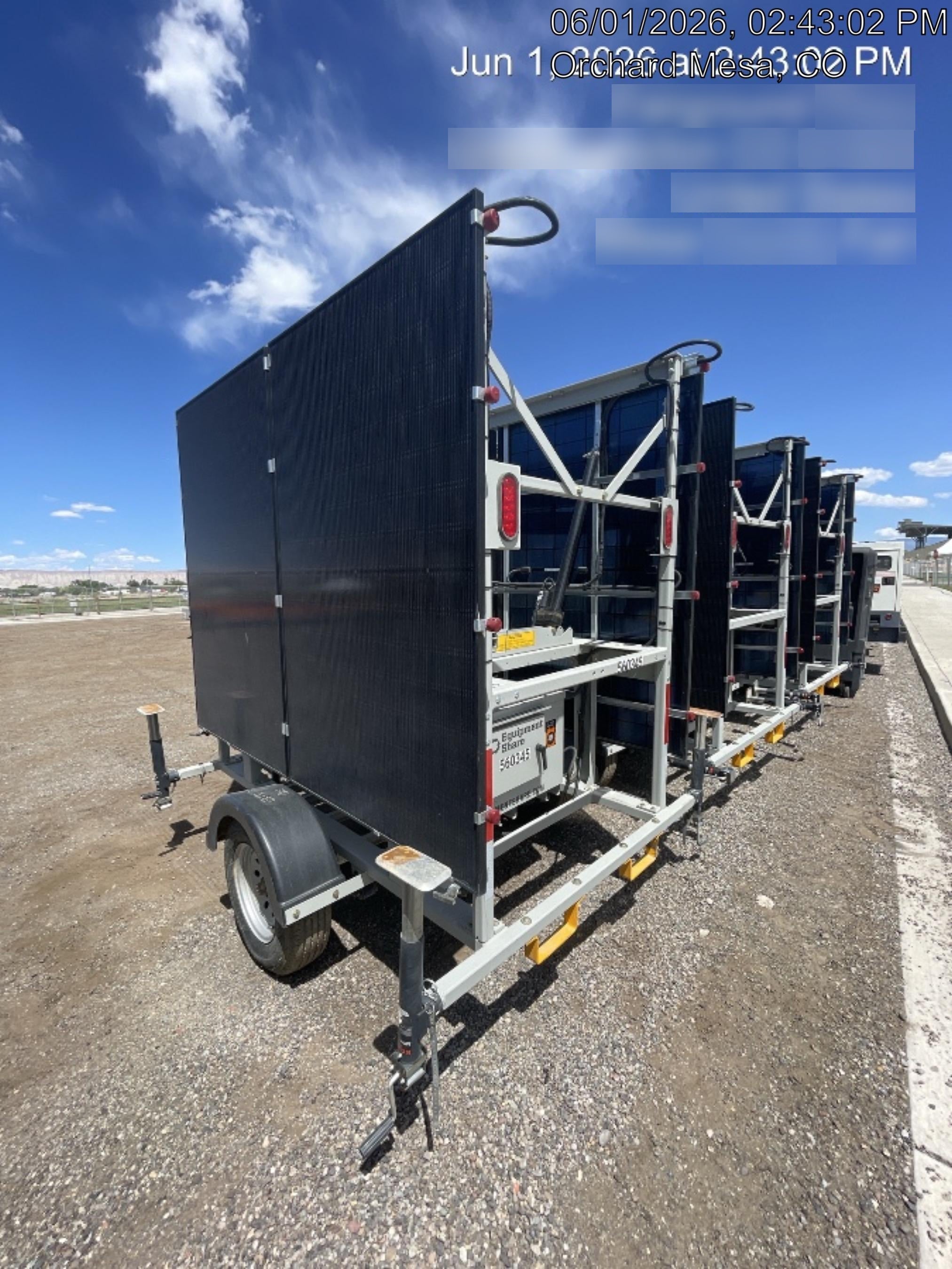 2025 PROGRESS SOLAR SOLUTIONS Helios-2XP