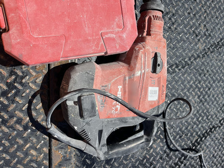 2020 HILTI TE 70-AVR