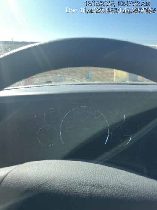 2024 CHEVROLET Express Van - Rental