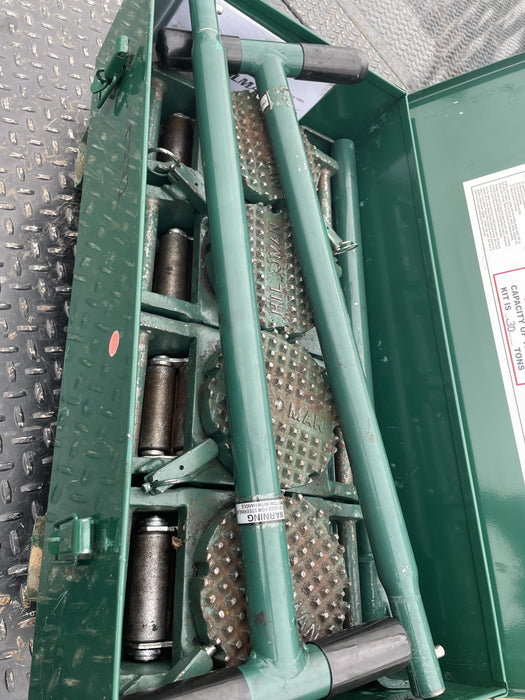 2021 HILMAN ROLLERS KRS-30-SLD