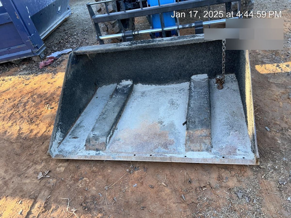 2020 STAR INDUSTRIES 1406B