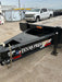 2024 TEXAS PRIDE TRAILERS FT825530KPH